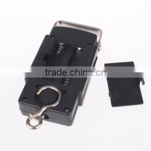 Cheap Portable LCD Hand Hanging Handy Digital Personal Electronic Scale photo-4