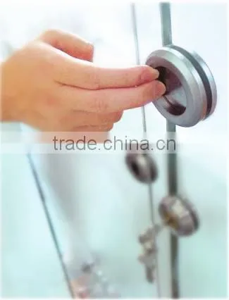 High Quality Sliding Glass Door Handle photo-3