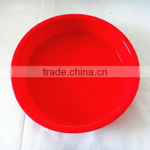 Silicone Fruit Pan Cake Baking Moulds Silicone Products Factory Made