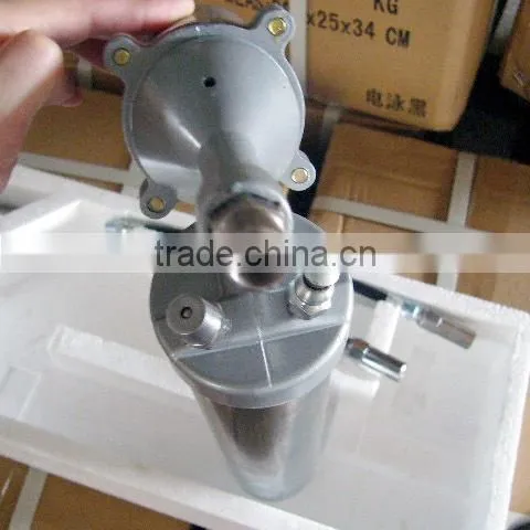 Air Grease Gun Kit 500cc GR800K photo-3