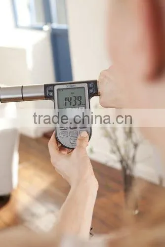 Omron Body Composition Monitor photo-3