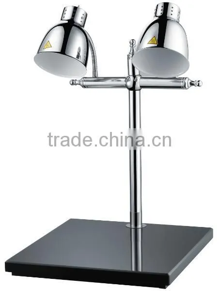2016 New CE Approval Food Warmer Lamp photo-2