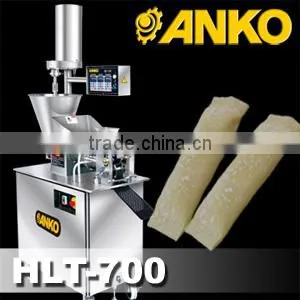 Anko Scale Mixing Freezing Extrusion Apple Pie Making Machine photo-2