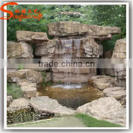 Latest Design Stylized All Kinds of Garden Water Fountains for Sale,outdoor Water Fountains photo-4