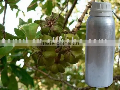 Star Aniseed Oil - Fragrance Oil photo-2