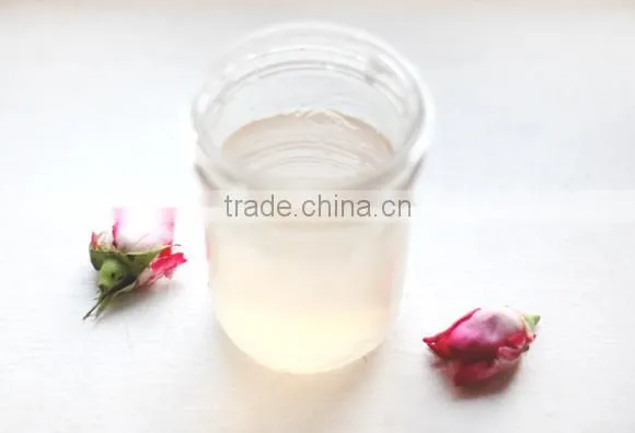 Pure Rose Water