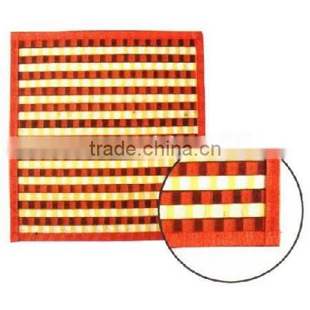Bamboo Mat