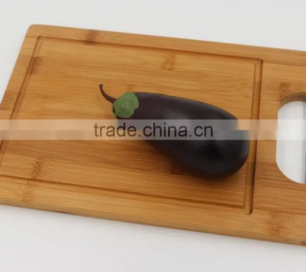 2015 Hottest Sale Custom Durable Function Chopping Board photo-2
