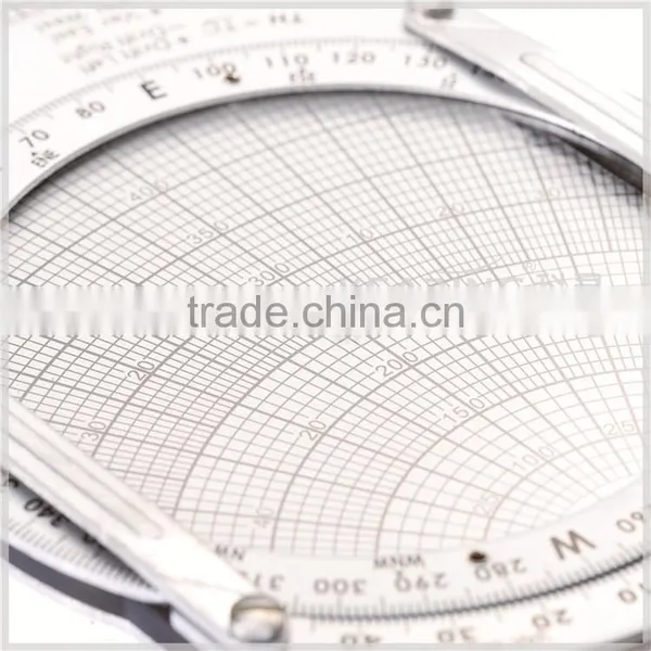 Shanghai Kearing Metal Aviation Ruler for the US Air Force Use# CPU-26A/P photo-4