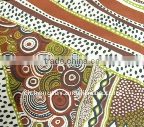 Dress,ladies's Wear Fabric,summer Fabruic, Print Rayon