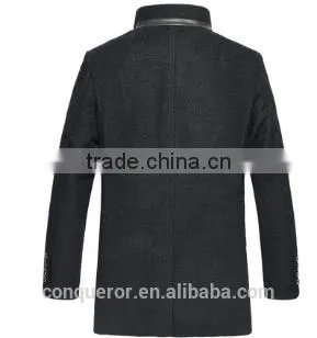 High Quality Thicken Winter Warm Coat . BCT022 photo-2