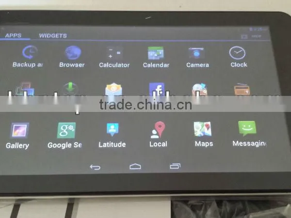 BHNKT88 2G Tablet Consumer Innovative Electronic Best Selling Product