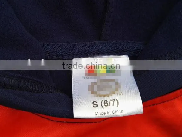 Clothing Stock Lot Children New Style Design Compound Jacket photo-3