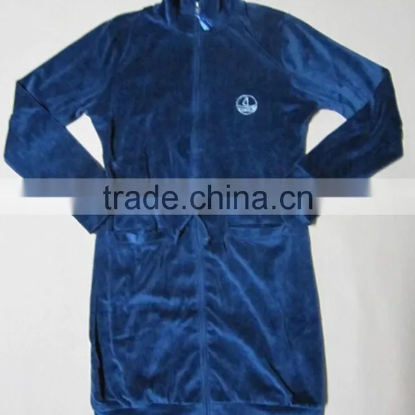 Apparel Stock Women Casual Dress Ladies Designed Wear 3 Colors photo-2