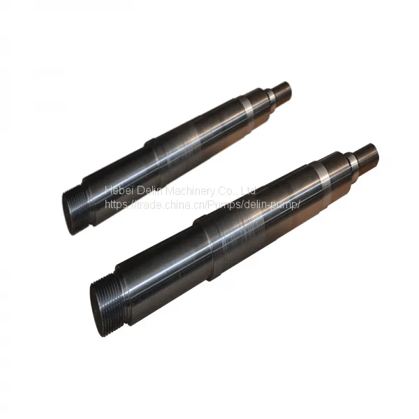 Casting Mud Pump Parts photo-5