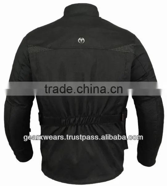 Motorbike Jacket Waterproof photo-2