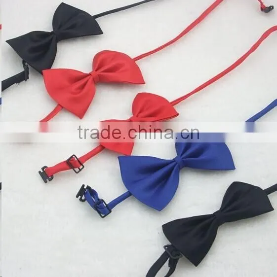 2014 New Arrival Latest Good Quality Fancy Bow Tie photo-2