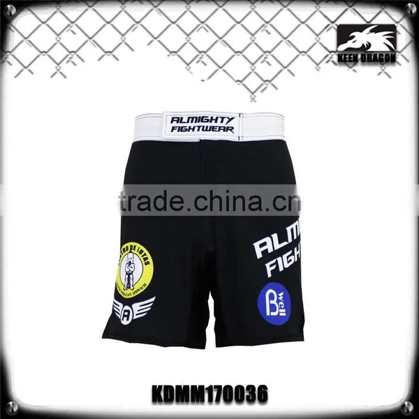 Men's Shorts for Crossfit Training/ Men's WOD Shorts photo-2