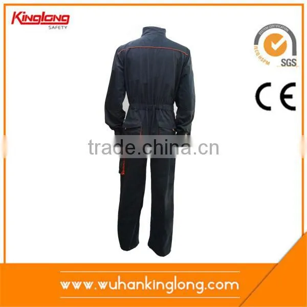 Comfortable Customized European Overalls Work photo-4