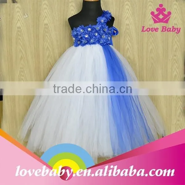 Crochet Baby Dress Wholesale Handmade Dress LBE4092216 photo-2