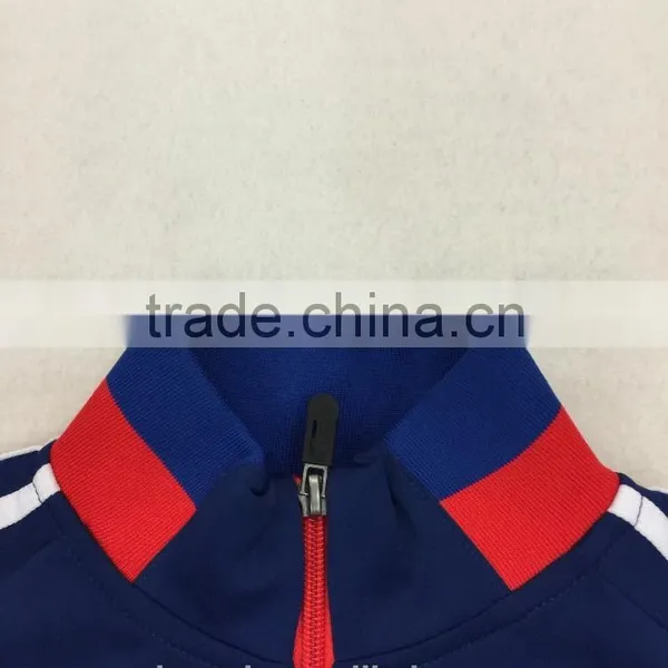 Wholesale 2015 High Quality Soccer Uniform photo-4