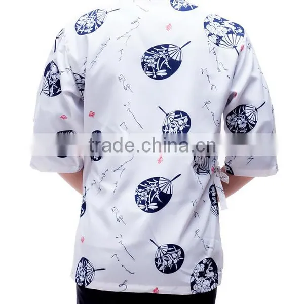 Best Price Perfect Fit Waiter and Waitress Uniform Design Catering Uniforms photo-5