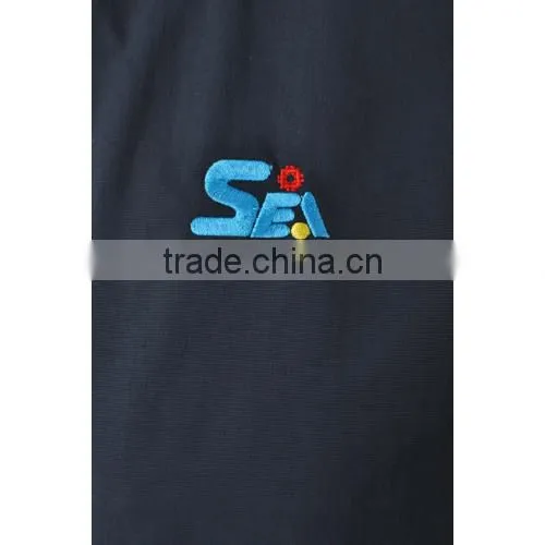 BSCI Garment Industry Men Winter Military Reflective Jacket photo-6