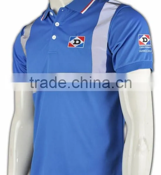 ANSI Class 3 EN471 Hi Vis High Visibility Reflective Safety Clothing Polo Shirt photo-6