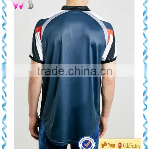 Wholesale Mens T-shirts Bulk Cheap Chinese T-shirts Cheap Mancfactures in Guangzhou photo-2