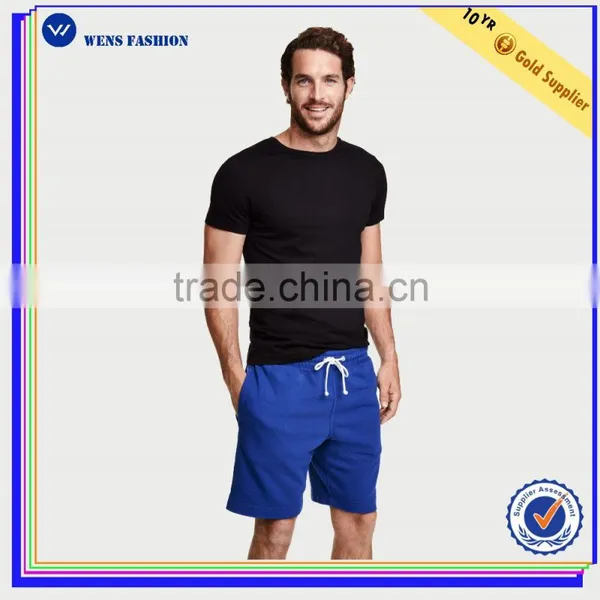 Wholesale Printed Sports Beach Shorts / Spandex Shorts for Men photo-2