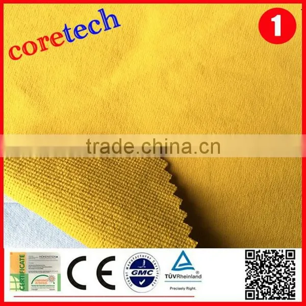 Trade Assurance and Factory Wholesale Nylon Spandex Fabric In Stock photo-3