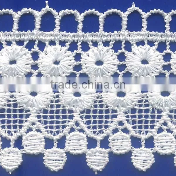 Hi-ana Lace1 20 New Styles Monthly Cheaper Ladies Suits Lace Design photo-2