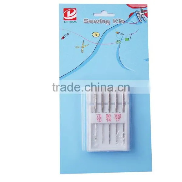 HA Paper Package Sewing Machine Needles photo-2