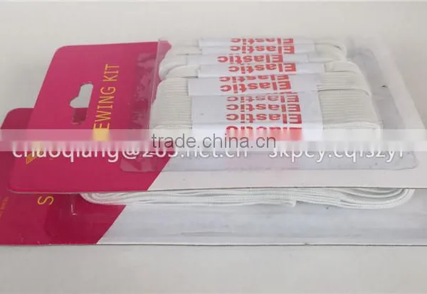 Rubber String, High Quality Rubber String,Elastic String photo-3
