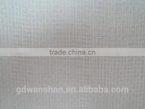 Raw White Book Binding Cotton Fabric Gauze Texture Roll Wholesale photo-2