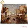 Marble Landscape Mosaic - Good Quality