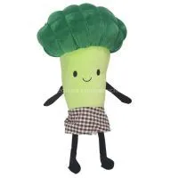 4 Style Hot Creative Vegetable Plush Toys, Christmas Doll Toys Gift, Cute Children Pillow, Europe and the United States Fruit Gifts photo-2