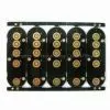 Double-side PCB With Immersion Gold Surface Treatment