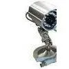1/3 Sony 673 CCD + Nextchip 2040 DSP, 50# Full Metal Casing 16mm Lens Cctv Camera