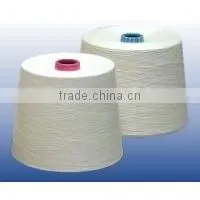 Textile Towel Raw Material PVA Yarn photo-4