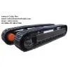 6 Ton Steel Track Undercarriage photo-3