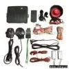 GSM/GPRS Car Alarm System (F-118C)