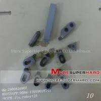 PCD Поликристаллический алмаз photo-2