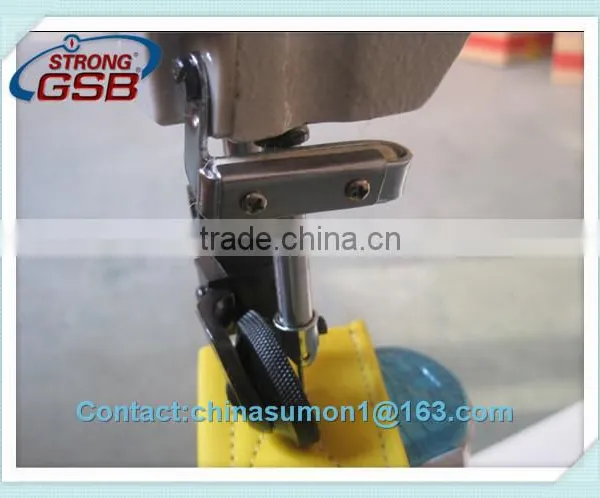 GW-2810 Industrial Sewing Machine photo-2