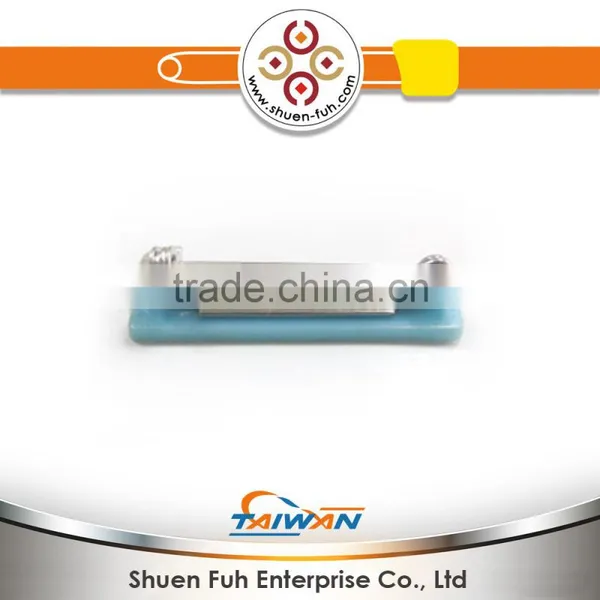 SA-08 40mm Safety Pins With Adhesive