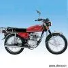 Sell Motorcycle