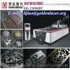 4mm Stainless Sheet Laser Cutting Machine