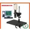 Multi-output USB+VGA+AV C Mount Microscope Digital Camera