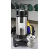 Polluted Pump