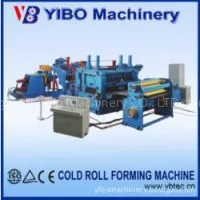 CNC Cut To Length Lines for Sale